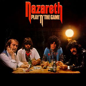 Where Are You Now - Nazareth  Letra e tradução de música. Inglês fácil