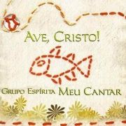 Ave, Cristo!}