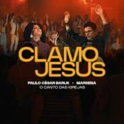 Clamo Jesus (part. Marsena)