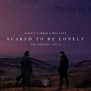 Scared To Be Lonely Remixes Vol. 1}