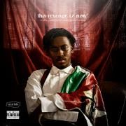 Capa do Álbum "THA REVENGE IZ NOW", de $moller