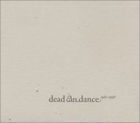 Dead Can Dance 1981-1998}