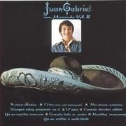 Juan Gabriel Con Mariachi - Vol. II}