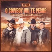 MTG O Cowboy Vai Te Pegar (part. CountryBeat)}