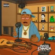 Capa do Single/EP "Brisa Errada", de MC JVILA