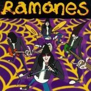 Série Gold: Ramones}