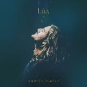 Capa do Álbum "Lúa", de Andrés Suárez