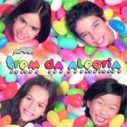 Trem da Alegria
