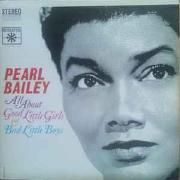 All About Good Little Girls & Bad Little Boys}