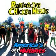 America's Got Mutants