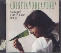 Cristiano De André}