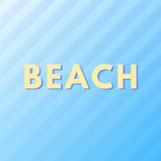 Beach}