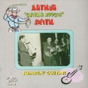 Jumpin' Guitar}