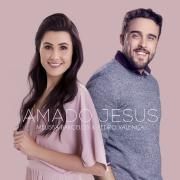 Amado Jesus}