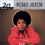 20th Century Masters – The Millennium Collection: The Best of Michael Jackson}