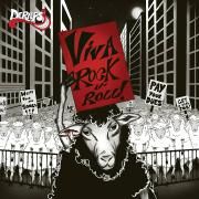 Portada de Sencillo/EP "Last Fall", de Deraps