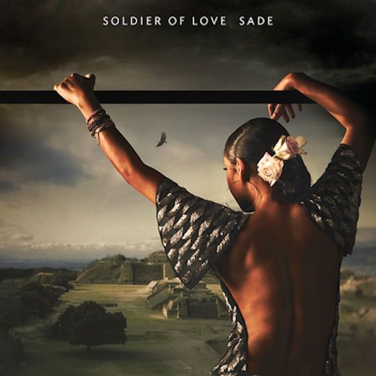 SOLDIER OF LOVE (TRADUÇÃO) - Sade 