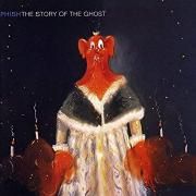 The Story Of The Ghost}