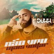 Não Vou Mais Voltar (part. DJ 2F)}
