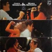 Chico Buarque & Maria Bethânia Ao Vivo}