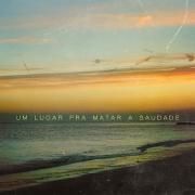 Capa do Álbum "Um Lugar pra Matar a Saudade", de Porfírio
