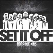 Horrible Kids}