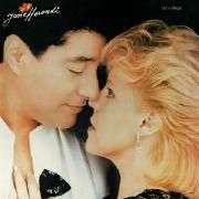 Portada de Álbum "Luz e Magia", de Jane e Herondy