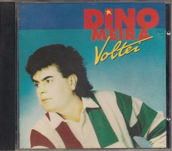 Dino Meira 12 lbumes De La Discograf a En LETRAS COM