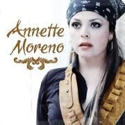 Annette Moreno