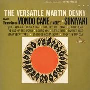The Versatile Martin Denny}