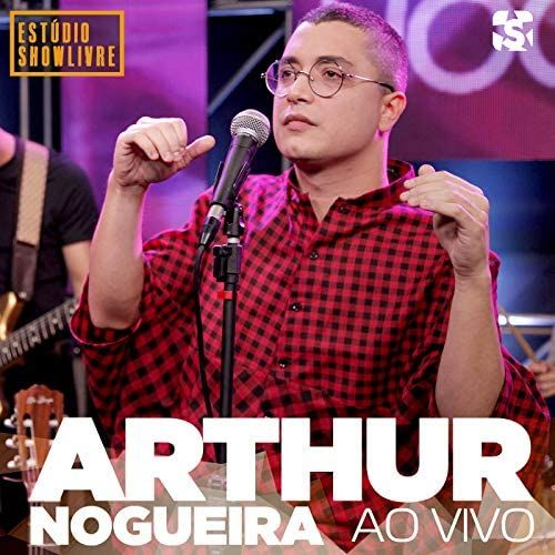 Arthur Nogueira 5 álbuns da Discografia no LETRAS.MUS.BR