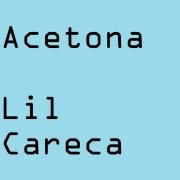 Acetona 