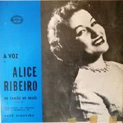A Voz de Alice Ribeiro Na Canção do Brasil - Vol. Ii
