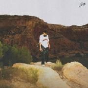Capa do Single/EP "NOBODY ELSE", de gio.
