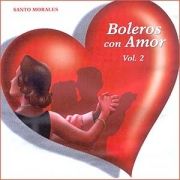 Boleros con Amor - Vol. 2}