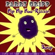 Hip Hip-Hoo Raisin}