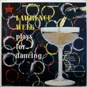 Plays For Dancing}