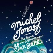 Les Hommes Sont Toujours Des Enfants Sur Scène}