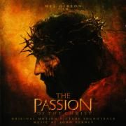 The Passion Of The Christ - Original Motion Picture Soundtrack}