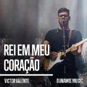 Rei Em Meu Coração}