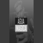 Água Mágica