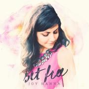 Capa do Álbum "Set Free", de Joy Hanna