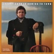 Johnny Cash Is Coming To Town}