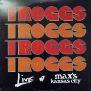 Live At Max's Kansas City}