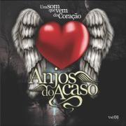 Um som que vem do coração 