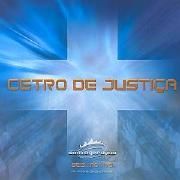 Cover for Album "Cetro de Justiça (Ao Vivo)" by Santa Geração