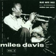Miles Davis - Vol 2}