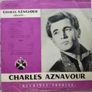 Chante... Charles Aznavour