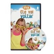 Ele Vai Voltar}