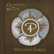 Metendo Corda